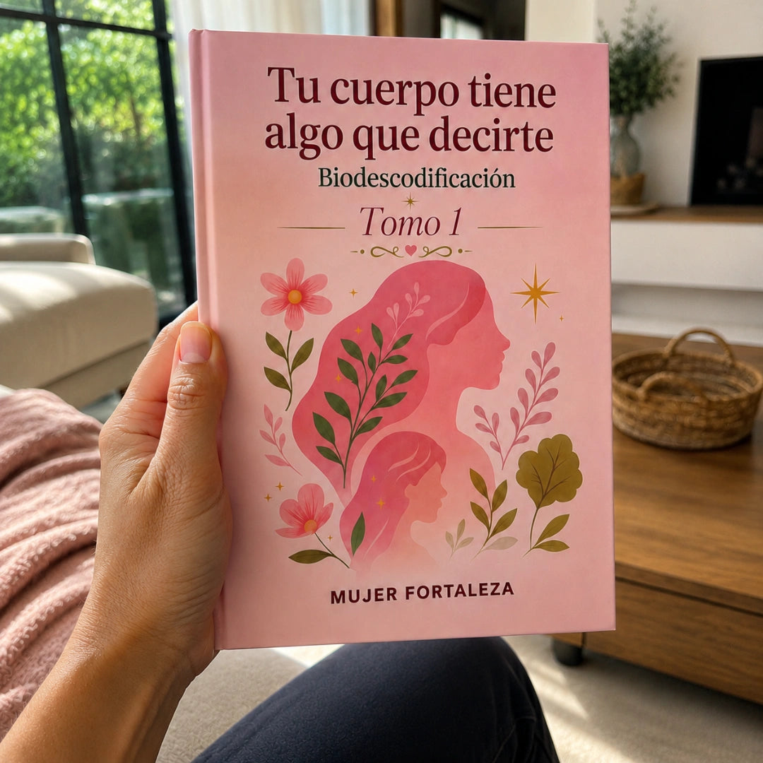 2x1 - Tu cuerpo tiene algo que decirte