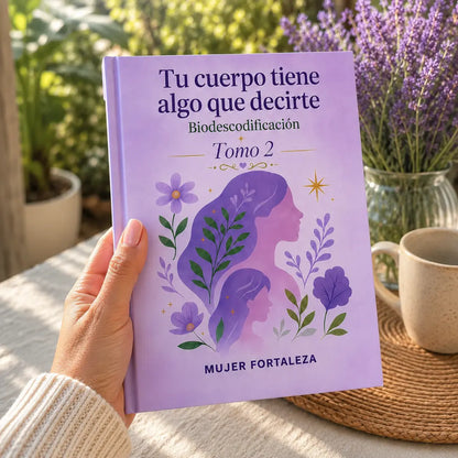 2x1 - Tu cuerpo tiene algo que decirte
